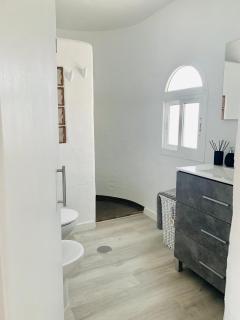 Azzurro house - El Cotillo - 5