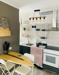 Azzurro house - El Cotillo - 4