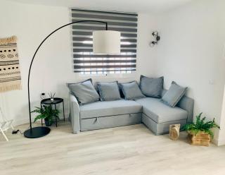 Azzurro house - El Cotillo - 3