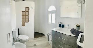 Azzurro house - El Cotillo - 1