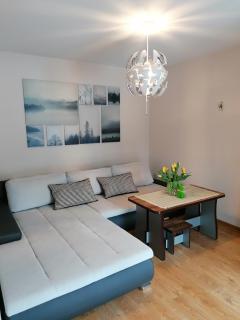 Agroturystyka "Pod Gruszą" - 1