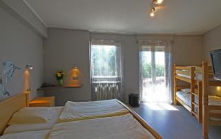 Hotel Champ Alsace - 2