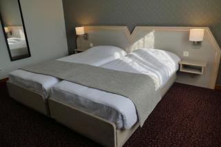 Au Relais de l'Ill - 1