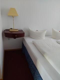 Der Heurige im Gasthaus zum Löwen - Freising - 5