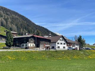 Landhuus Frauenkirch - Frauenkirch - 9