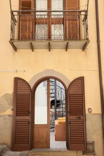 La Casa del Sarto - Sperlinga - 5