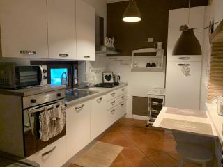 Appartamento in Villa degli Ulivi - Artena - 5