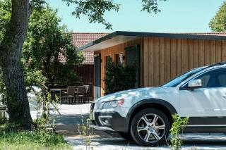 Ferienhaus erholzeit. - Wettringen - 8