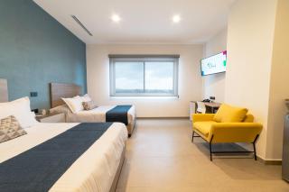TH HOTEL & VIVIENDA - Tepatitlán de Morelos - 7