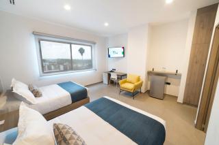 TH HOTEL & VIVIENDA - Tepatitlán de Morelos - 8