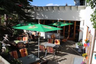 Landhuus Frauenkirch - 6