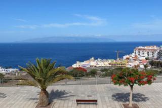 Luxury House with 3 Bedrooms, Sea Wiew and Swimming Pool in a quiet Residence - Puerto de Santiago - 9