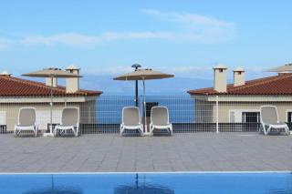 Luxury House with 3 Bedrooms, Sea Wiew and Swimming Pool in a quiet Residence - Puerto de Santiago - 8
