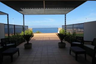 Luxury House with 3 Bedrooms, Sea Wiew and Swimming Pool in a quiet Residence - Puerto de Santiago - 0