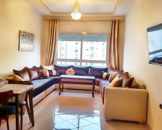 Apartment Borj Rayhane - Tangeri - 0
