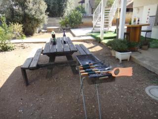 Gilad's View - Beit She'an - 5