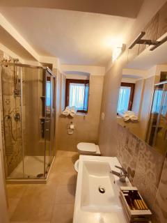 RELAIS SAN MARCO LUXURY GUEST HOUSE - Volturino - 1