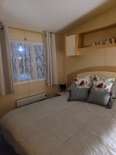 Ocean Edge Holiday Park 2 Bed Static - Heysham - 9