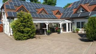 Landhotel zum Baggernpuhl - Wachow - 2