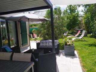 un oasis de quiétude belle chambre 22m2 - 3