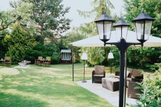 Hotel An den Bleichen - Stralsund - 1
