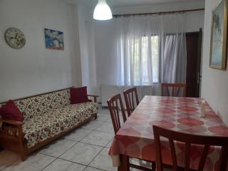 Apartment with view at Olympus mountain - Litóchoron - 7