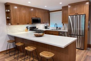DNA Chalet - Newly Renovated Townhome @ Northstar - Truckee - 0
