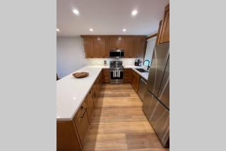 DNA Chalet - Newly Renovated Townhome @ Northstar - Truckee - 3