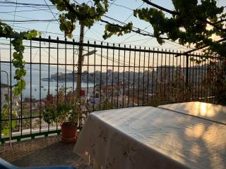 VIEW apartment 2 - Sarandë - 0