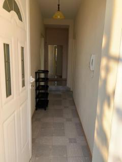 VIEW apartment 2 - Saranda - 3