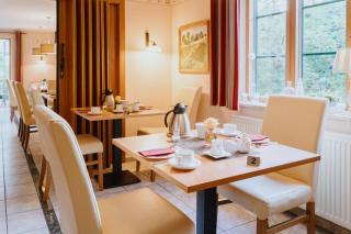 Hotel An den Bleichen - Stralsund - 5