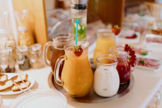 Hotel An den Bleichen - Stralsund - 4