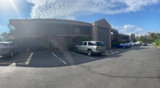 Travelers Inn - South Brunswick Terrace - 2