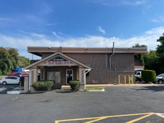 Travelers Inn - South Brunswick Terrace - 0
