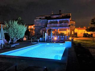 Apartment Villa Engel with Pool - 6