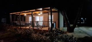 Lux Camp Bi Village, Mobile home Villa Buba - Fažana - 7