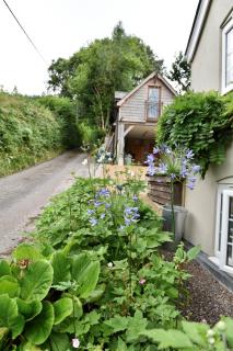 The Roost - Semley - 6