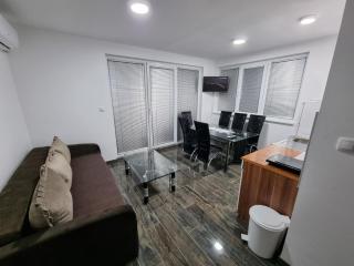 Apartmani SIMIC Lux Srebrno Jezero - Kiseljevo - 1