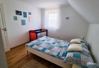 White Apartment - Keszthely - 4
