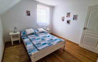 White Apartment - Keszthely - 5