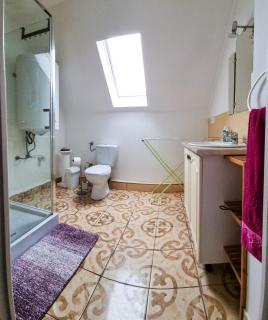 White Apartment - Keszthely - 3