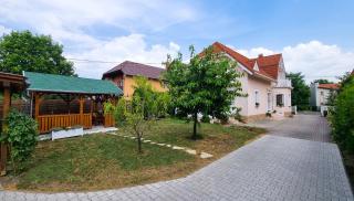 White Apartment - Keszthely - 7