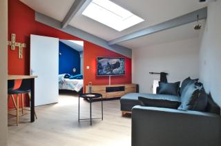 T2 chaleureux au centre de castelnaudary - Castelnaudary - 0
