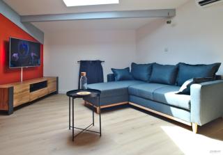 T2 chaleureux au centre de castelnaudary - Castelnaudary - 7