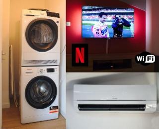 T2 chaleureux au centre de castelnaudary - 4