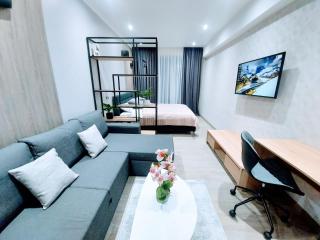 HERMES AVENUE Apartments - Chişinău - 4