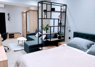 HERMES AVENUE Apartments - Chişinău - 5
