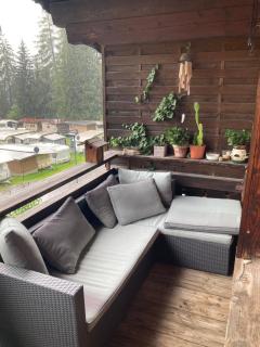 Ferienhaus Wieswald - Ehrwald - 7