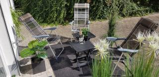 Joanna Apartment - MA Lindenhof - 7