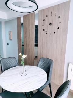 HERMES AVENUE Apartments - Chişinău - 7